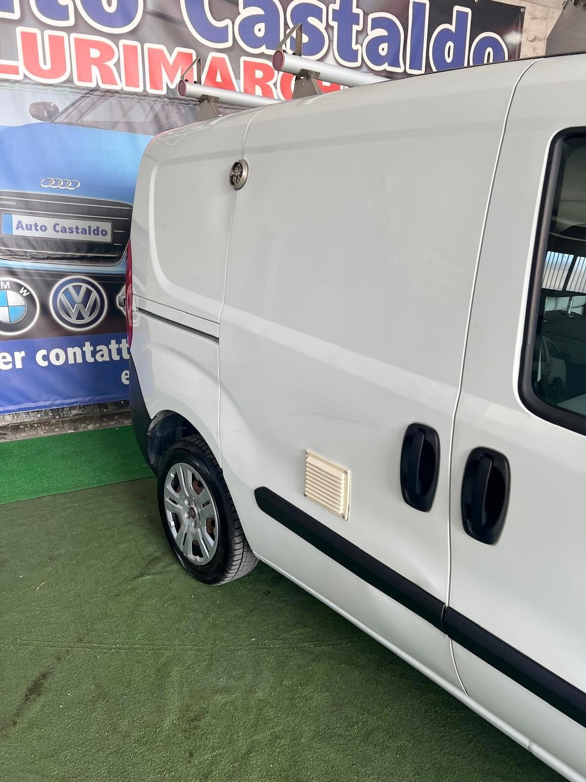 fiat doblo 1.3 multijet