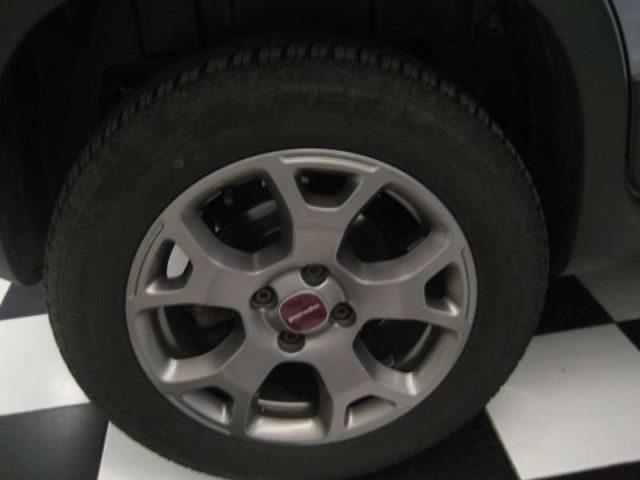 FIAT New Panda CROSS 0.9 TWIN AIR TURBO S-S 4X4