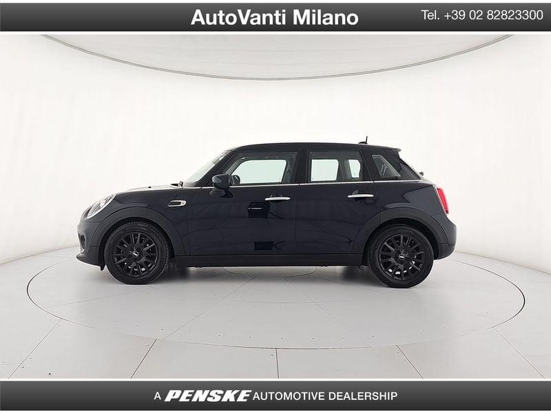 MINI Mini 5 porte Mini 1.5 One 5 porte
