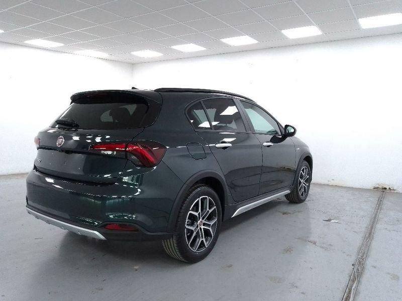 FIAT Tipo 5p 1.6 mjt Cross s e s 130cv