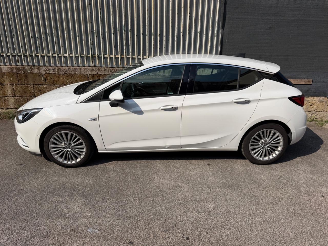 Opel Astra 1.4 Start&Stop 5 porte Innovation