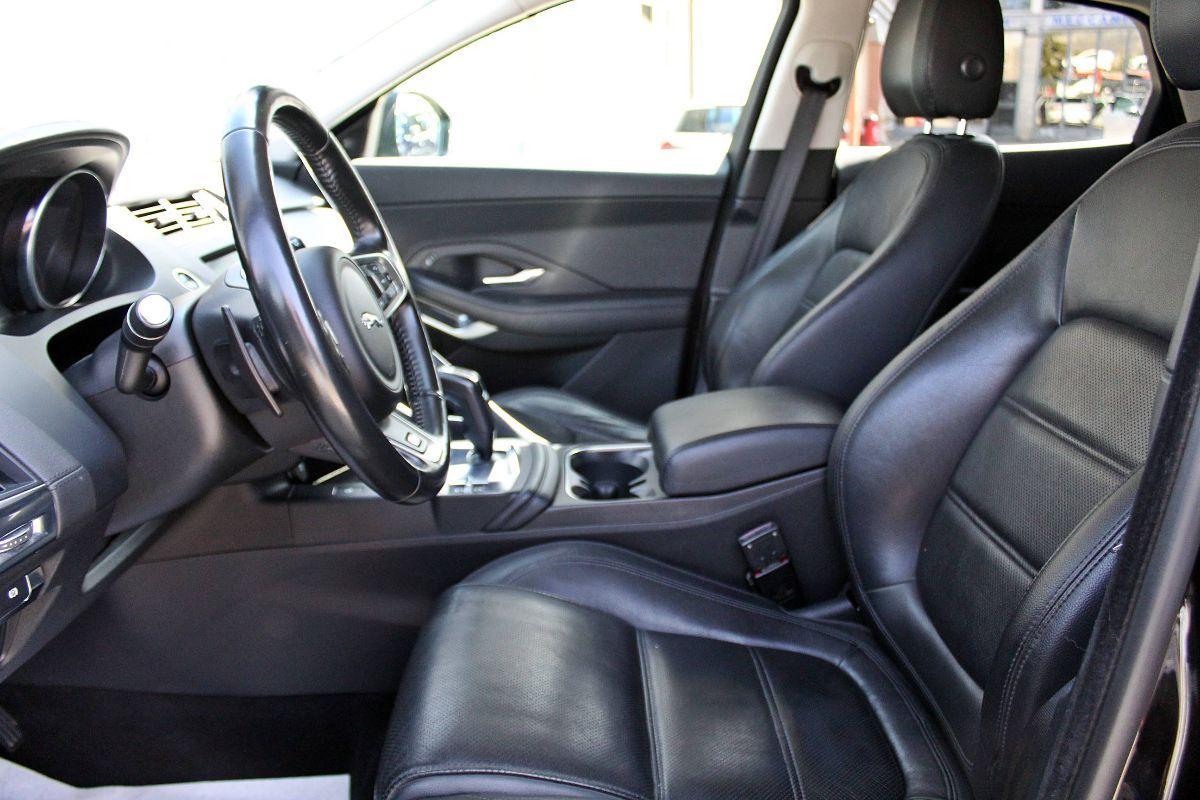 JAGUAR - E-pace - 2.0D 180CV AWD aut. R-Dynamic S