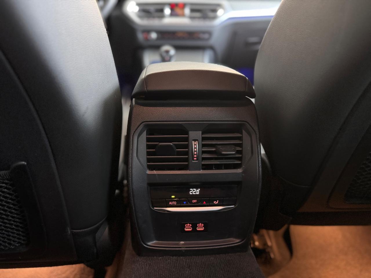 Bmw 320d 48V Touring Msport