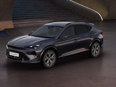 Cupra Formentor 1.5 e-hybrid 204cv dsg