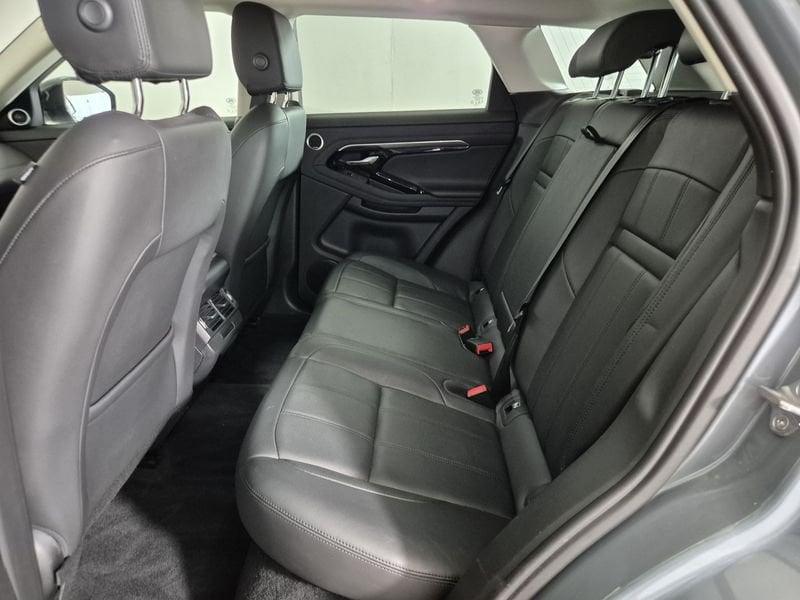 Land Rover Range Rover Evoque II 2019 Die 2.0d i4 mhev SE awd 163cv auto