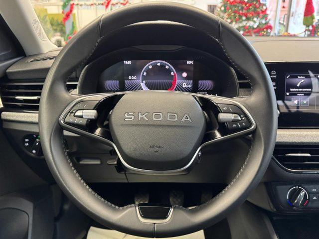 SKODA Kamiq 1.0 TSI *GARANZIA SKODA*UNICO PROP.*