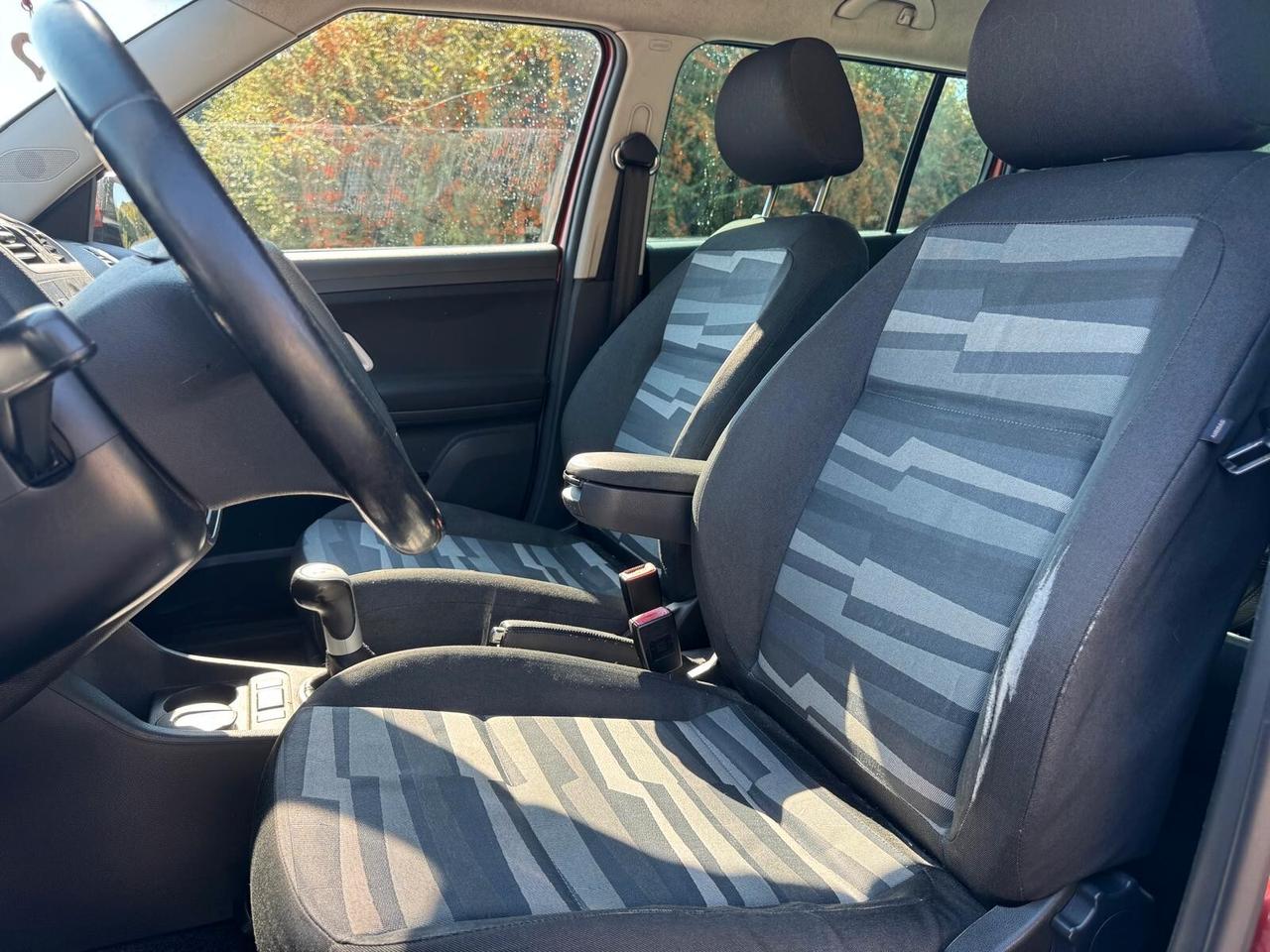 Skoda Fabia 1.4 TDI 80CV 5p. Comfort