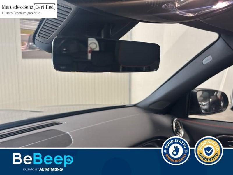 Mercedes-Benz GLB Classe 180 D PREMIUM AUTO
