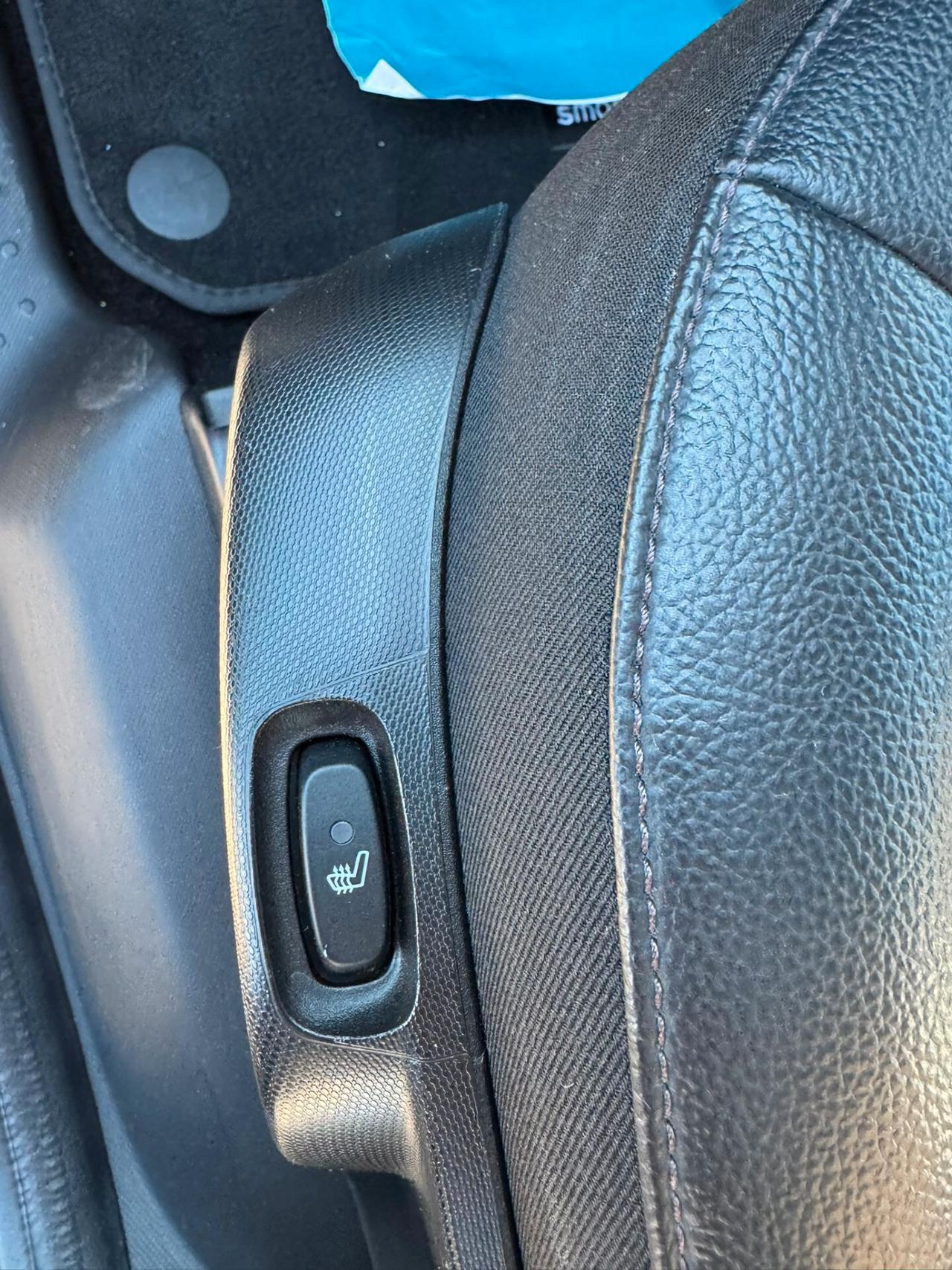 Smart ForFour 70 1.0 Prime