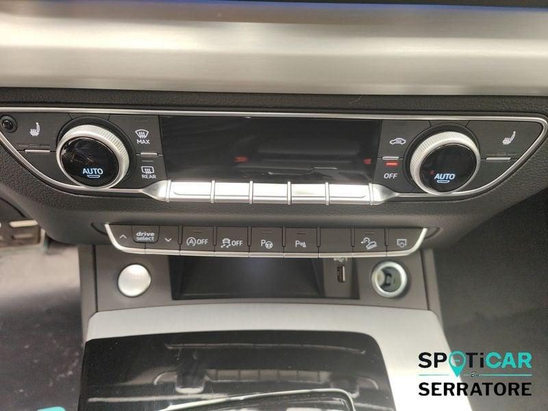 Audi Q5 I Sportback 2021 Sportback 40 2.0 tdi mhev 12V S line quattro s-tronic