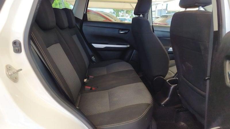Suzuki Vitara 1.6 VVT S&S 4WD All Grip V-Cool