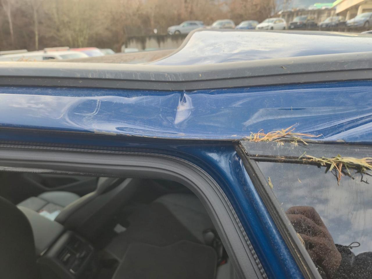 Audi S4 A4 V Avant 3.0 tdi mhev quattro 341cv tiptronic