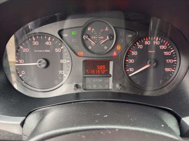 PEUGEOT Partner BlueHDi 75 L1 Furgone Pro