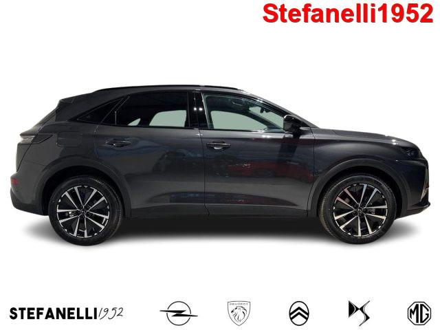 DS AUTOMOBILES DS 7 BlueHDi 130 aut. Pallas