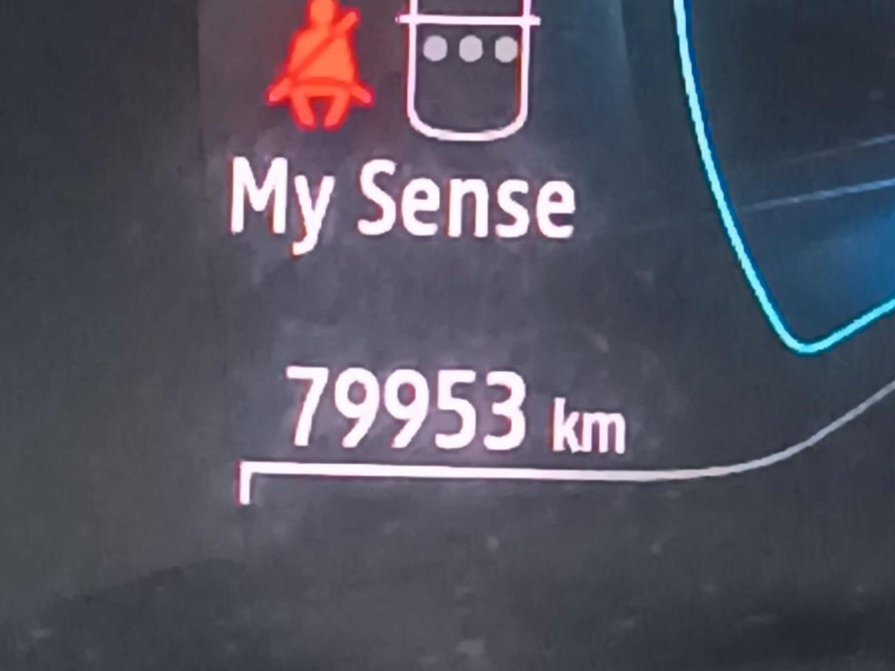 Renault Arkana Hybrid E-Tech 145 CV Intens