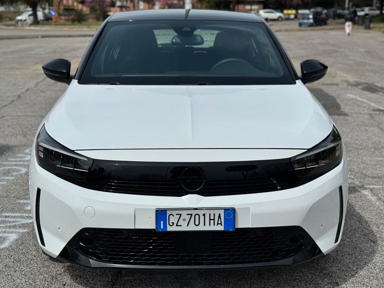 Opel Corsa 1.2 GS line 100 CV -PREZZO REALE-