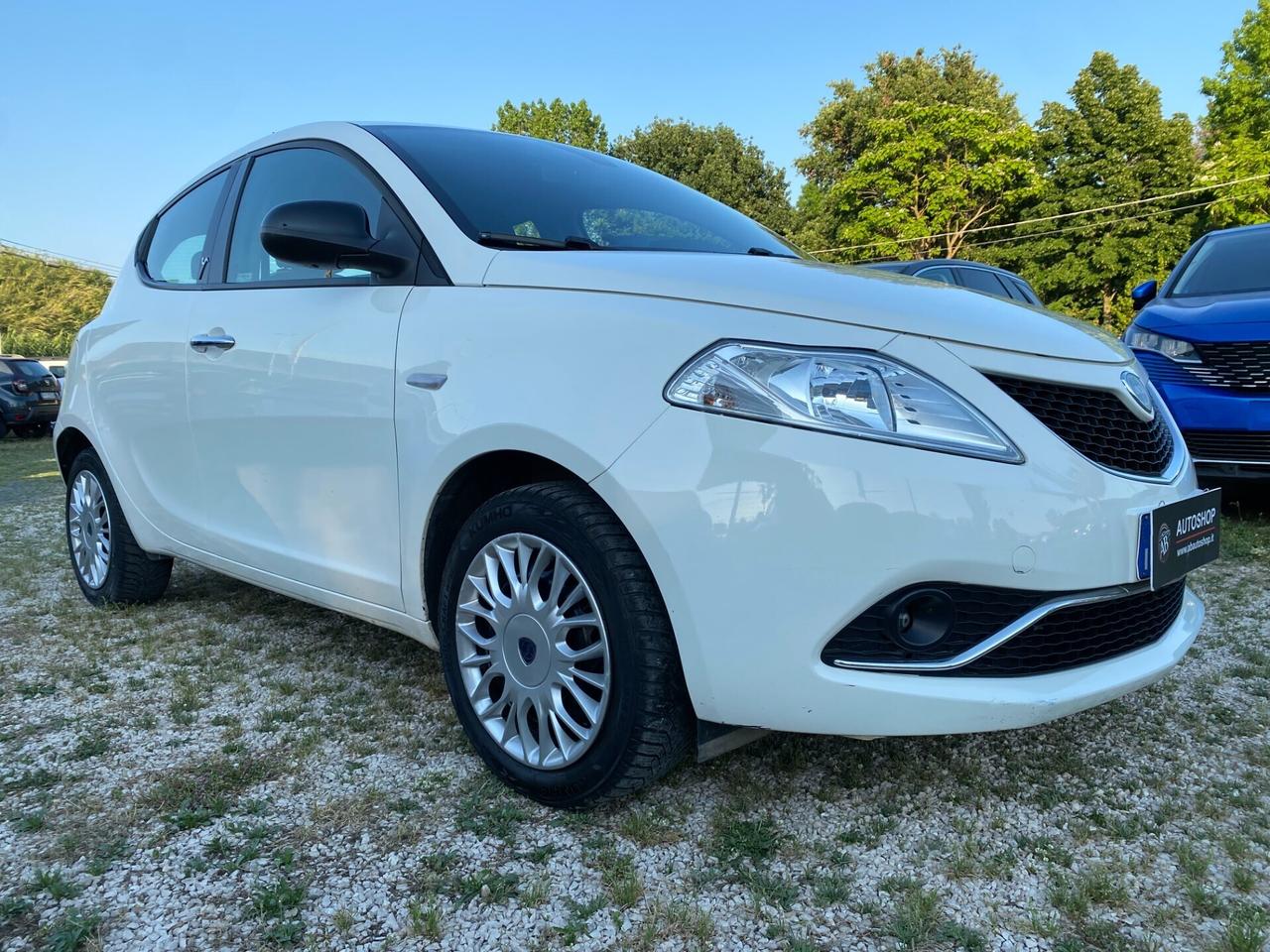 LANCIA - Ypsilon - 1.3 MJT 95 CV 5p. S&S Gold - UNIPRO. - NEOPATENTATI - FINANZIABILE