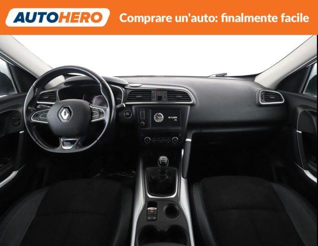 RENAULT Kadjar TCe 130CV Energy Sport Edition 2