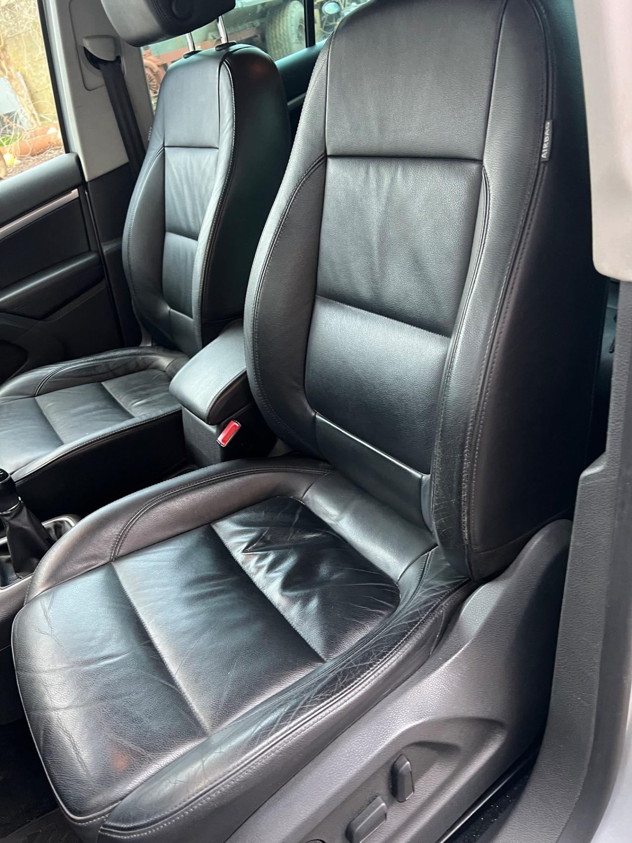 Volkswagen Tiguan 2.0 TDI 170 CV 4MOTION Sport & Style