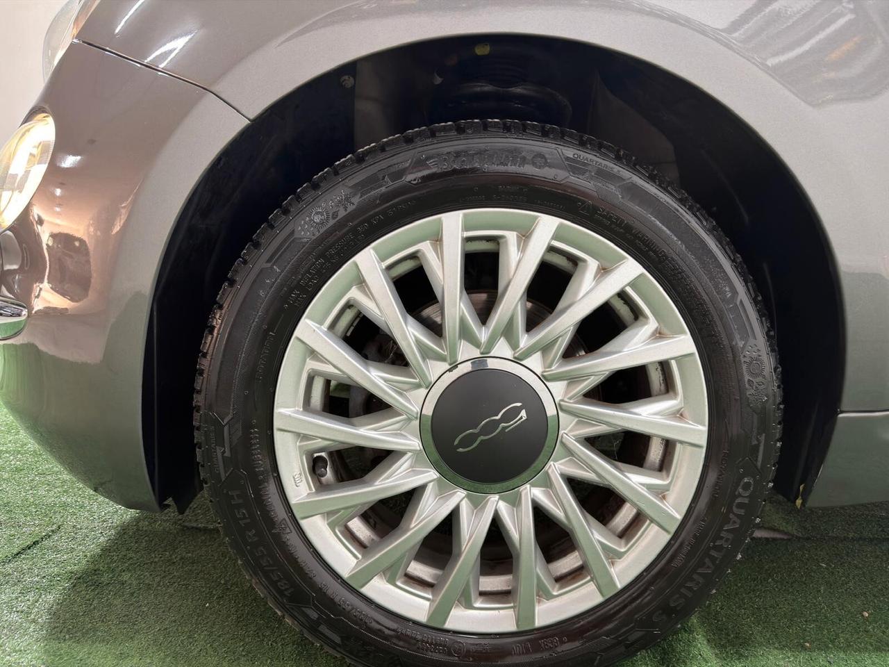 Fiat 500 1.2 EasyPower Lounge
