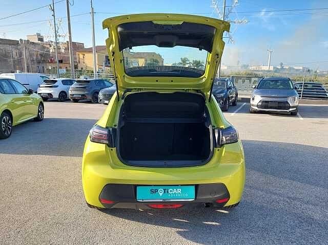 Peugeot 208 P.Tech 75CV S&S 5p Style