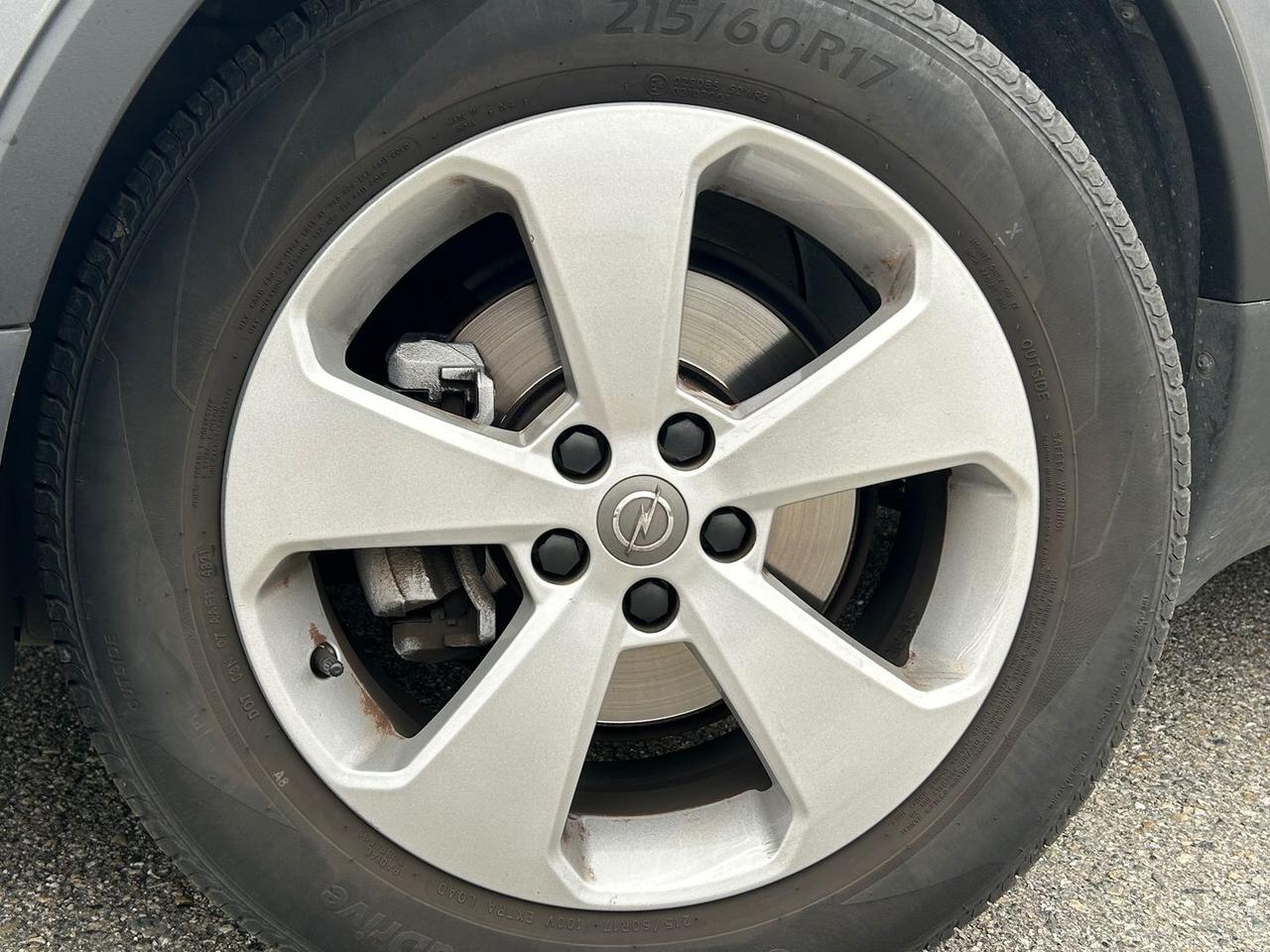 Opel Mokka ADVANCE #9651