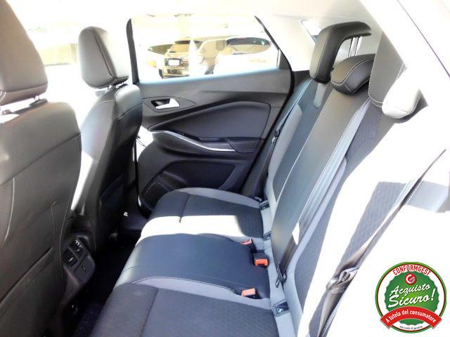 OPEL Grandland X 1.5 diesel Ecotec Start&Stop aut. Elegance
