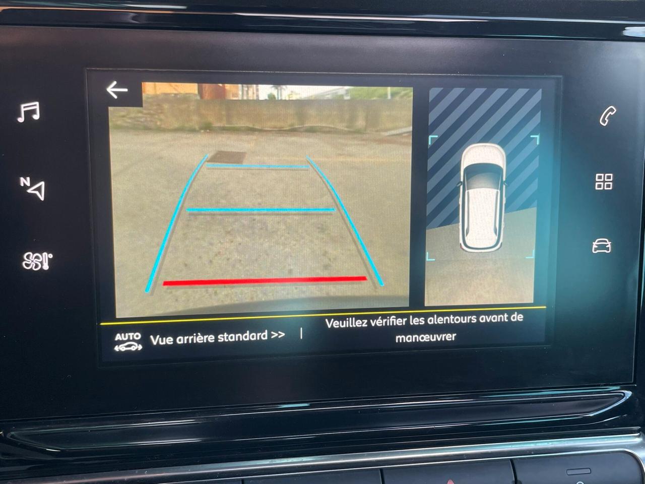 Citroen C3 Aircross PureTech 110 S&S Shine