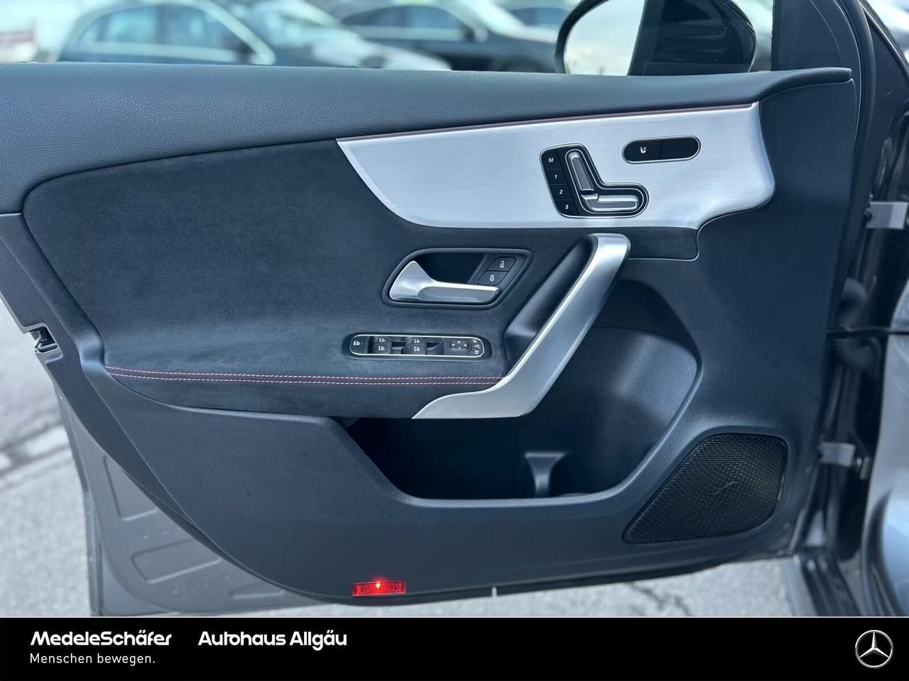 Mercedes-benz A 45 AMG Automatica