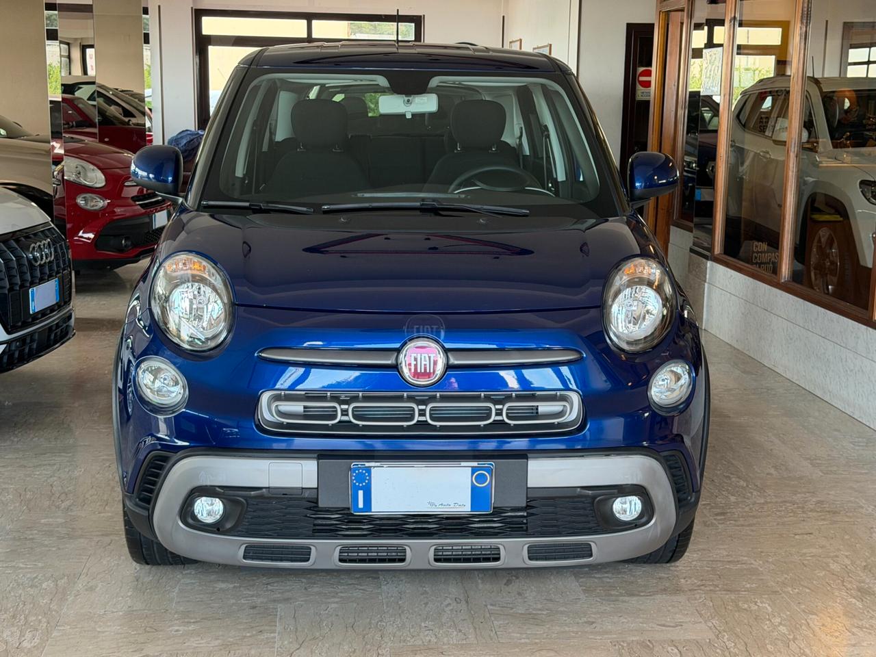 Fiat 500L New 1.3 M.JET 95 cv. CONNECT (Nav)