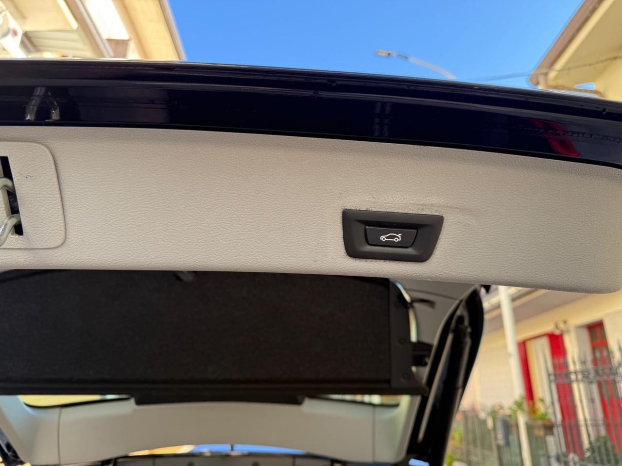 Bmw X4 30d 258CV Msport