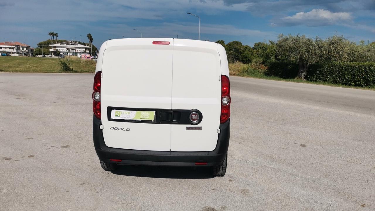 Fiat Doblò furgone L1H1 1.6 MJT 101CV all SORTIMO / +IVA