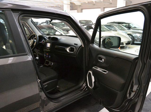 JEEP Renegade 1.6 Mjt Sport Unico Proprietario Ok Neopatentati**