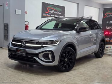 VOLKSWAGEN T-Roc 2.0 TDI SCR R-Line FARI MATRIX