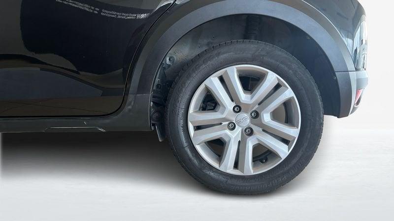 Dacia Sandero Stepway III 2021 Stepway 1.0 TCe Comfort