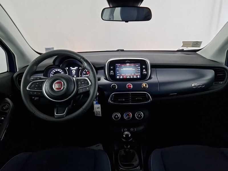 Fiat 500X 1.0 T3 120 CV Club