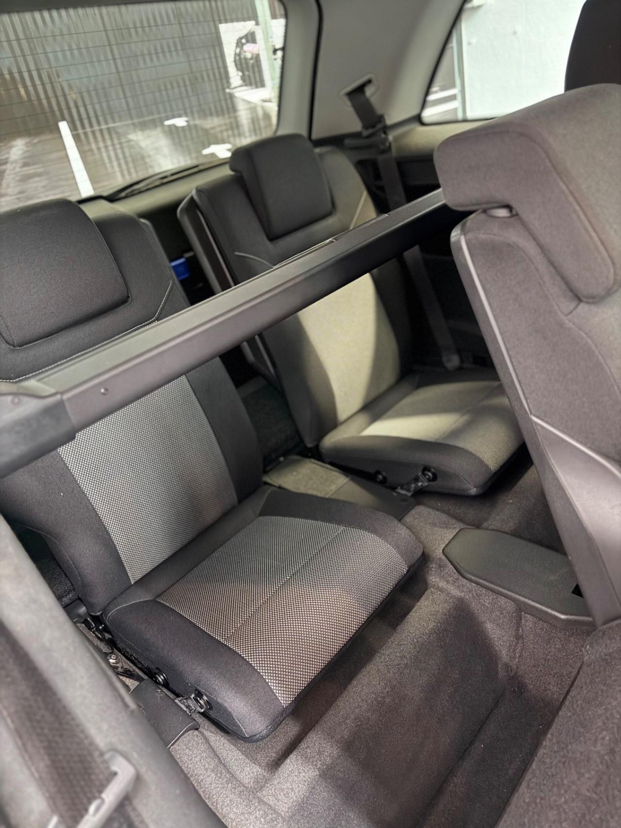 Opel Zafira 1.8 16V VVT Easytronic Cosmo