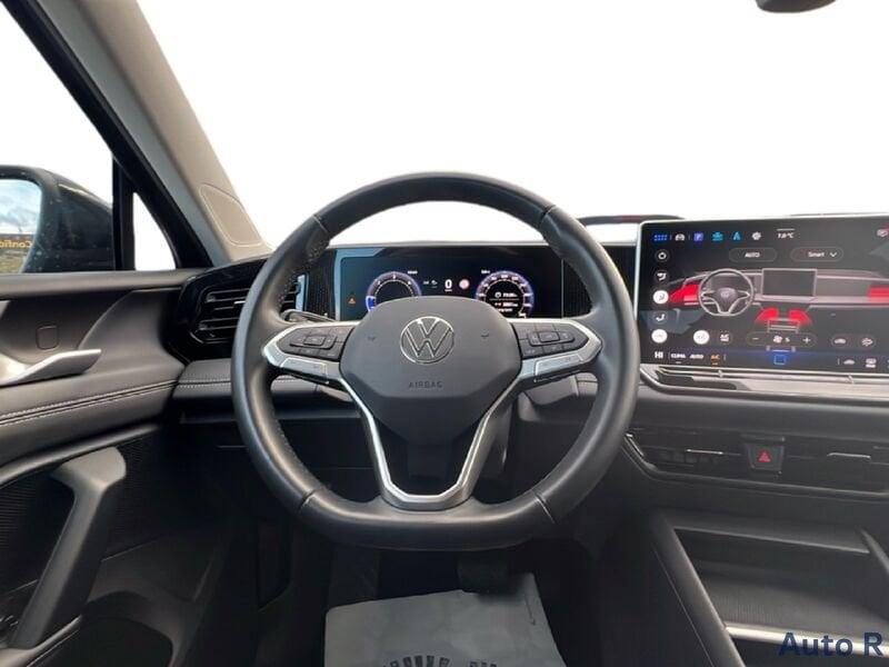 Volkswagen Tiguan Tiguan 2.0 TDI 150 CV DSG Life