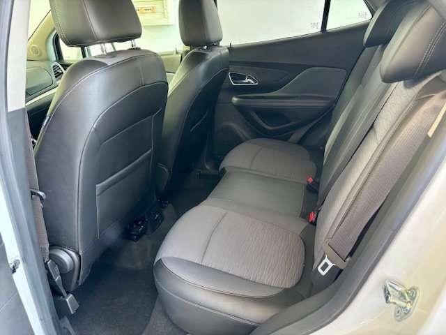 Opel Mokka Mokka I 1.4 t Cosmo s