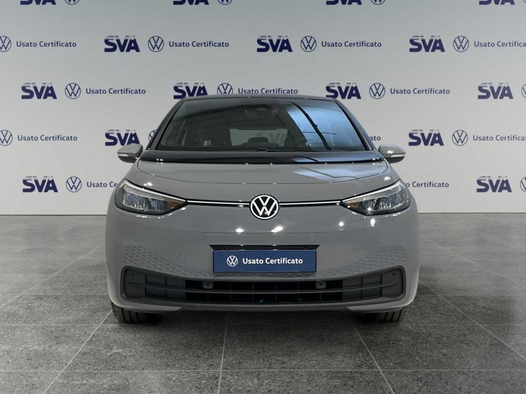 Volkswagen ID.3 150CV Batt.45kWh Pure Performance (EV)
