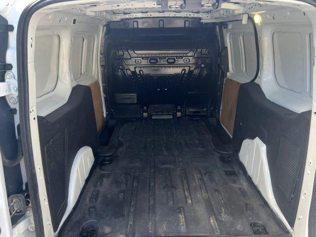 FORD Transit Connect 230 1.6 TDCi 95CV PL Furgone Trend