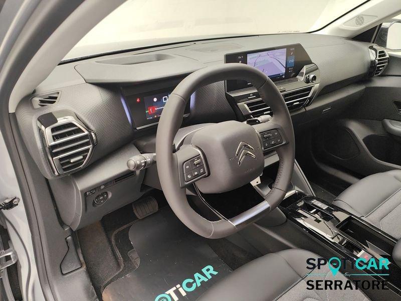 Citroën C4 1.5 bluehdi Feel Pack s&s 130cv eat8