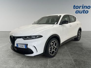 Alfa Romeo Tonale Tonale 1.5 130 CV MHEV TCT7 Sprint