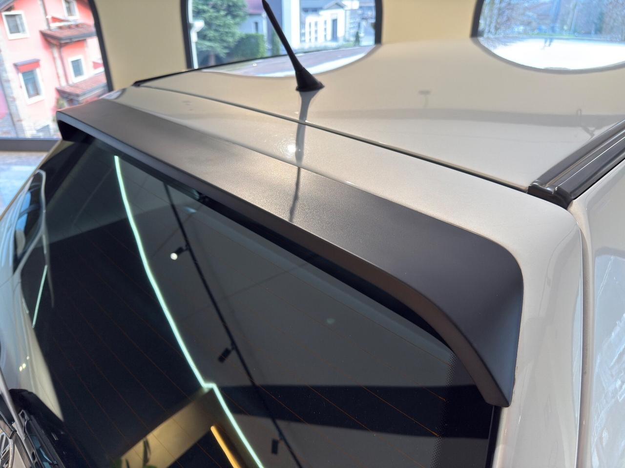 Volkswagen Golf 1.6 cat 5 porte GT Special GT