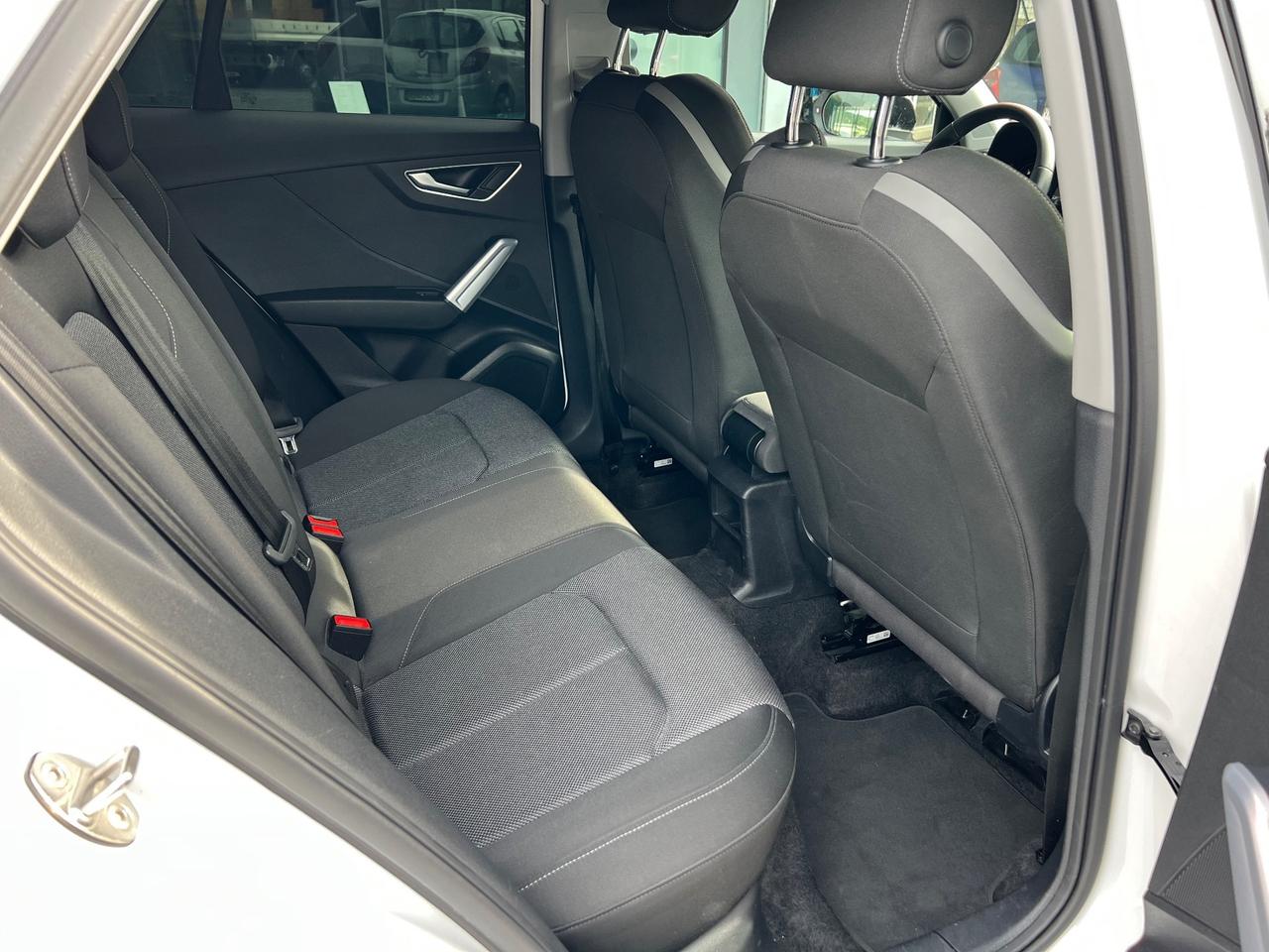 Audi Q2 30 TDI 1.6 - 57.000KM