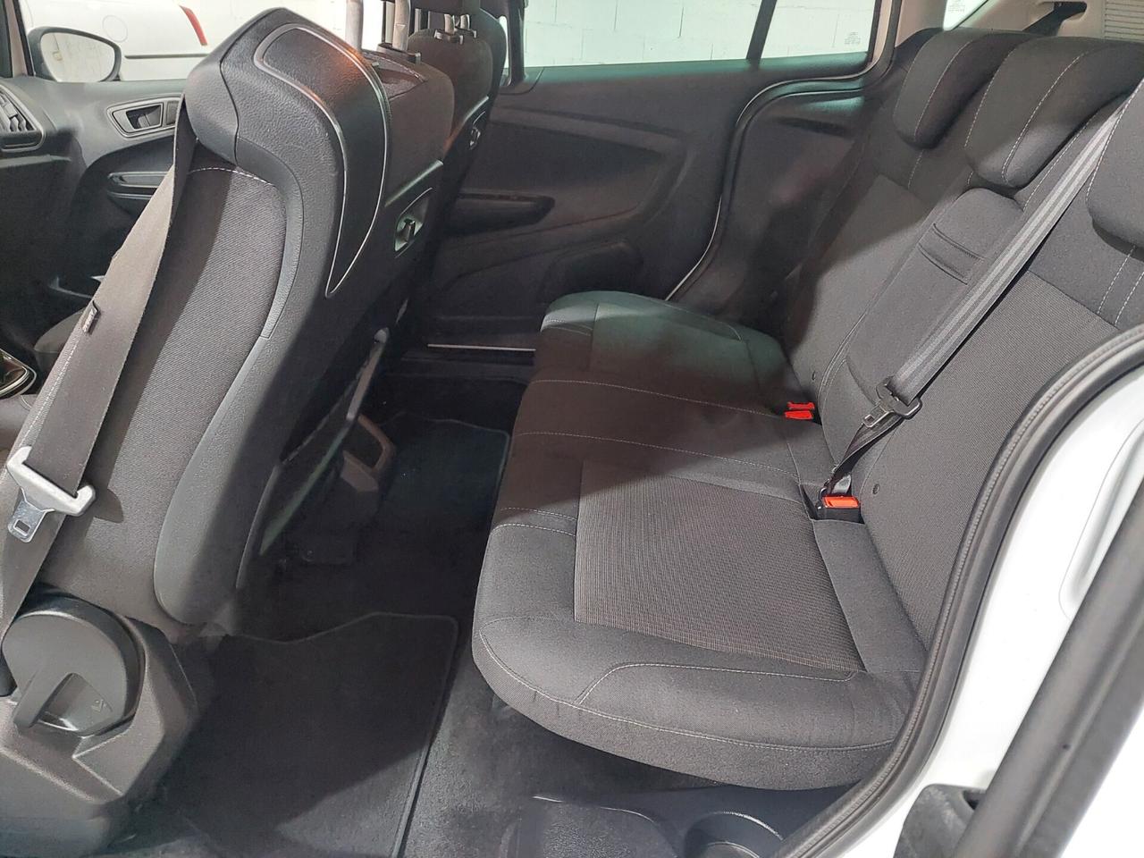 Ford B-Max 1.6 TDCi 95 CV Business