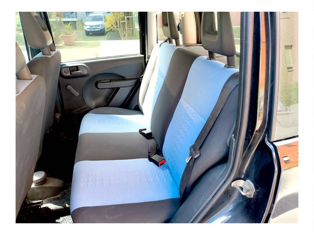 Fiat Panda Panda 1.2- 2009