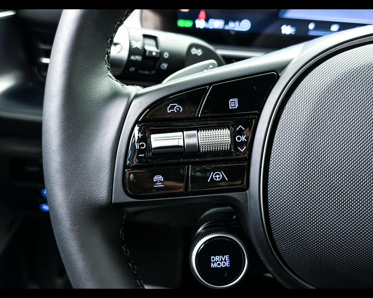 HYUNDAI IONIQ 6 77.4KWH 4WD EVOLUTION