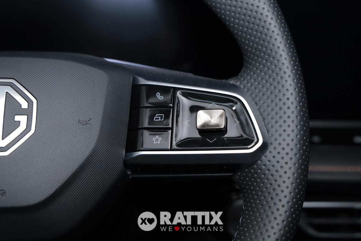 MG HS 1.5 Hybrid+ Luxury Auto