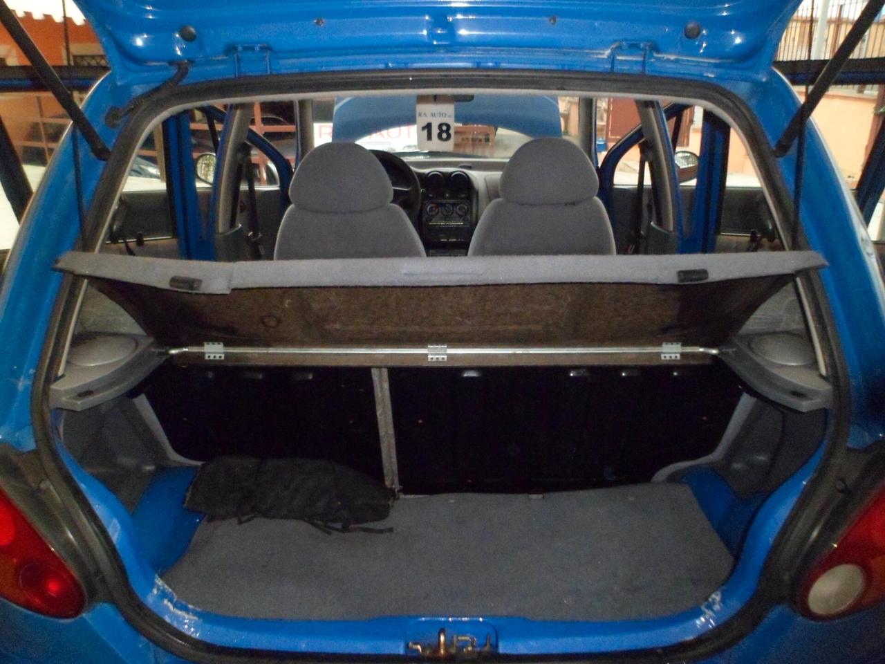 Daewoo Matiz 800i idroguida e clima 00